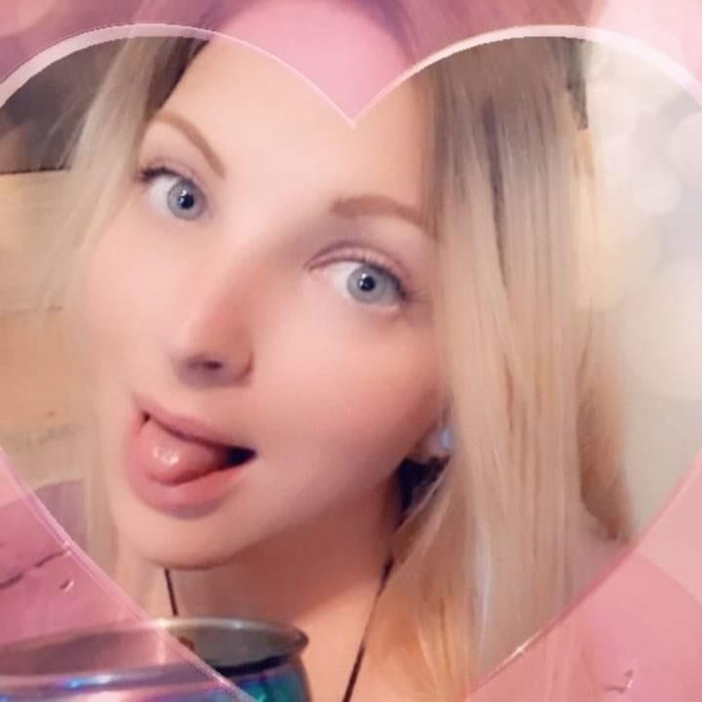 Meet your Posher, Krystal
